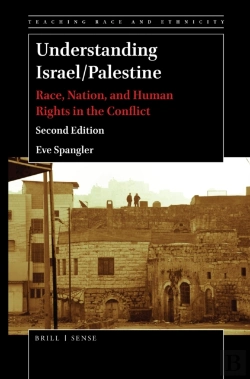 Bertrand.pt - Understanding Israel/Palestine