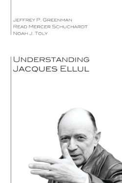 Bertrand.pt - Understanding Jacques Ellul