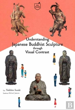 Bertrand.pt - Understanding Japanese Buddhist Sculpture Through Visual Comparison