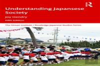 Understanding Japanese Society