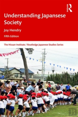 Bertrand.pt - Understanding Japanese Society