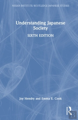 Bertrand.pt - Understanding Japanese Society
