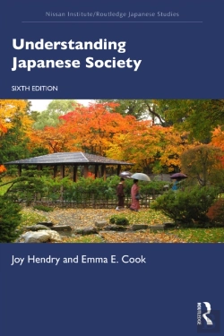 Bertrand.pt - Understanding Japanese Society
