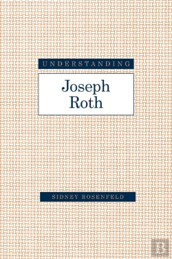 Bertrand.pt - Understanding Joseph Roth