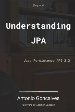 Bertrand.pt - Understanding Jpa 2.2
