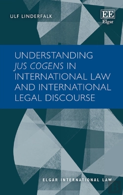 Bertrand.pt - Understanding Jus Cogens In International Law And International Legal Discourse