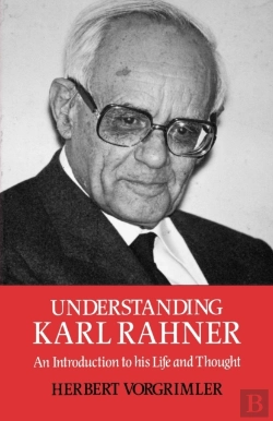 Bertrand.pt - Understanding Karl Rahner
