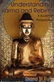Understanding Karma And Rebirth