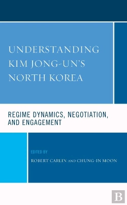 Bertrand.pt - Understanding Kim Jong-Un'S North Korea