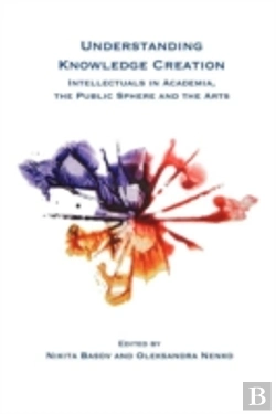 Bertrand.pt - Understanding Knowledge Creation