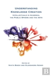 Understanding Knowledge Creation
