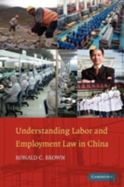 Bertrand.pt - Understanding Labor And Employment Law In China
