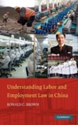 Bertrand.pt - Understanding Labor And Employment Law In China