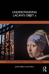 Understanding Lacan'S Objet A