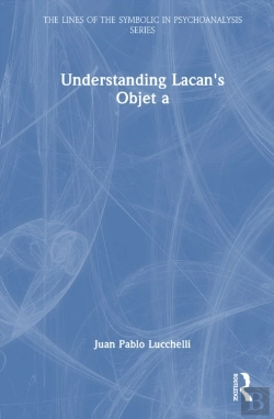 Bertrand.pt - Understanding Lacan'S Objet A