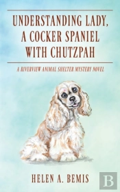 Understanding Lady, A Cocker Spaniel With Chutzpah