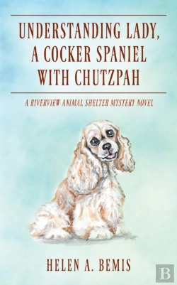 Bertrand.pt - Understanding Lady, A Cocker Spaniel With Chutzpah