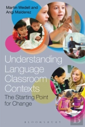 Understanding Lang Class Contexts