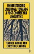 Understanding Language