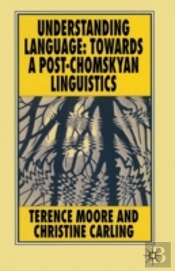 Understanding Language