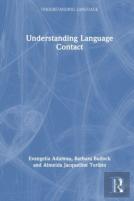 Understanding Language Contact