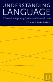 Understanding Language