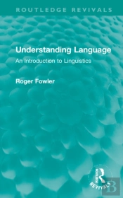 Understanding Language