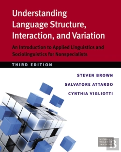 Bertrand.pt - Understanding Language Structure, Interaction, And Variation, Third Ed.