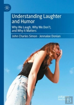 Bertrand.pt - Understanding Laughter And Humor