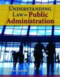 Bertrand.pt - Understanding Law For Public Administration