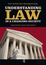 Understanding Law In A Changing Society