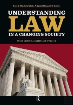 Bertrand.pt - Understanding Law In A Changing Society