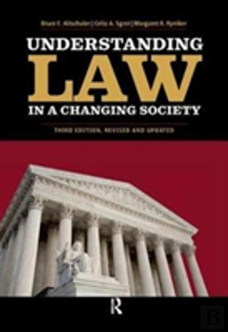 Bertrand.pt - Understanding Law In A Changing Society