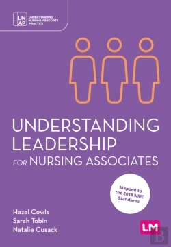 Bertrand.pt - Understanding Leadership For Nursing Associates