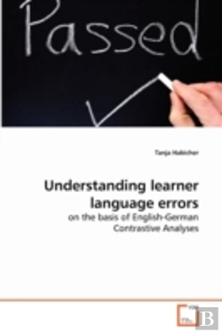 Bertrand.pt - Understanding Learner Language Errors