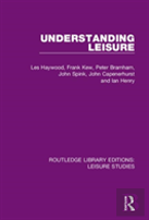Understanding Leisure
