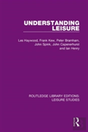 Understanding Leisure
