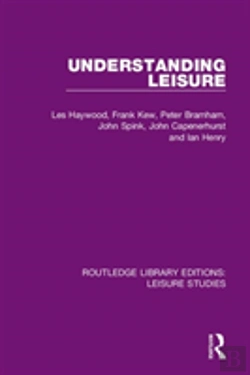 Bertrand.pt - Understanding Leisure