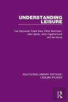 Understanding Leisure