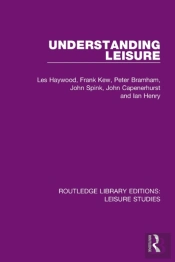 Understanding Leisure