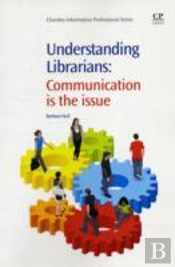 Understanding Librarians