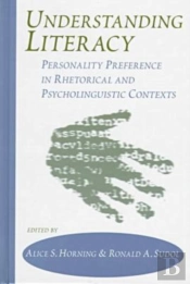 Understanding Literacy-Personality Preference In Rhetorical And Linguistic Contexts