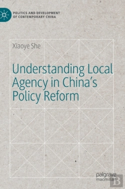 Bertrand.pt - Understanding Local Agency In Chinaâ€™S Policy Reform