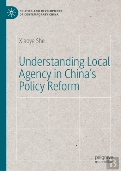 Bertrand.pt - Understanding Local Agency In China'S Policy Reform