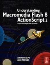 Understanding Macromedia Flash 8 Actionscript 2