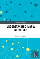 Understanding Mafia Networks