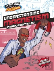 Understanding Magnetism In Max Axiom'S Lab
