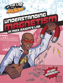 Bertrand.pt - Understanding Magnetism In Max Axiom'S Lab