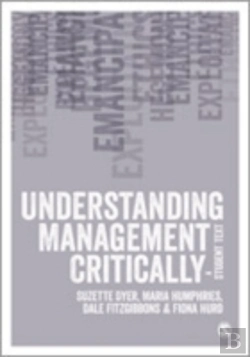 Bertrand.pt - Understanding Management Critically