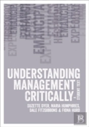 Understanding Management Critically
